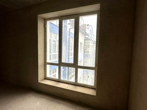 квартира по адресу Высочана ул., 18