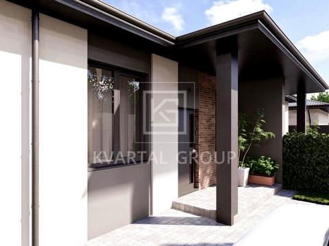 будинок за адресою успішна