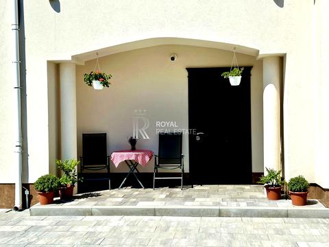 будинок за адресою Боровкова вул.