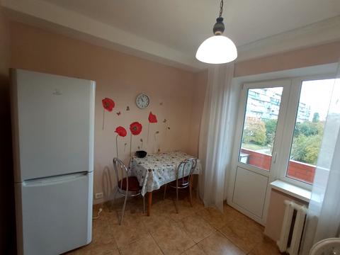 квартира по адресу Оболонский просп., 12