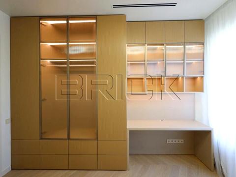 квартира за адресою Київ, Антоновича вул. (Горького), 109