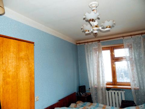 квартира за адресою Каденюка вул. (Танкопія), 21
