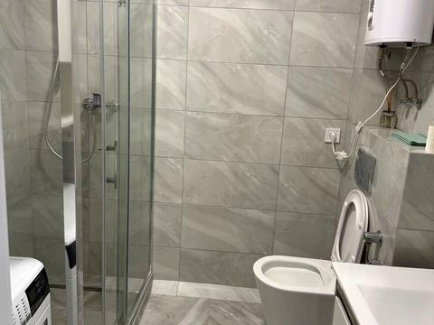 квартира по адресу Метрологическая ул., 23