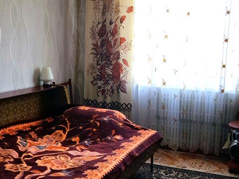квартира по адресу Мониторная ул., 6