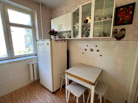 квартира за адресою Вінниця, Космонавтів просп., 43