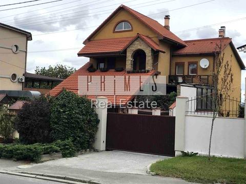 дом по адресу Добрий Шлях ул., 32