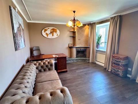 квартира за адресою Драгоманова вул., 17