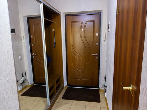 квартира за адресою Європейська вул., 5