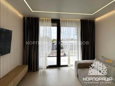 квартира за адресою Легоцького, 80