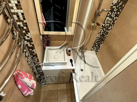 квартира за адресою Повітряних Сил просп. (Повітрофлотський), 8