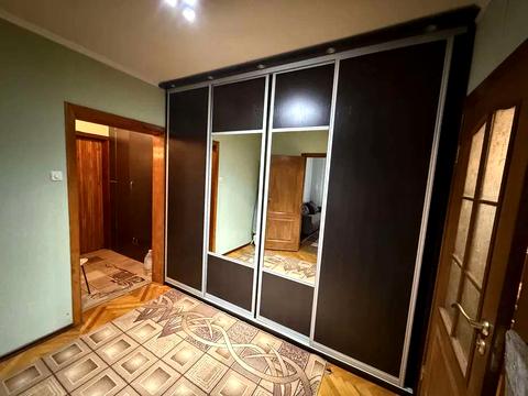 квартира за адресою Западинська вул., 5-а