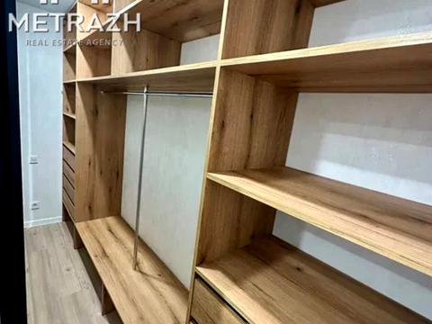 квартира по адресу Заливная ул., 6