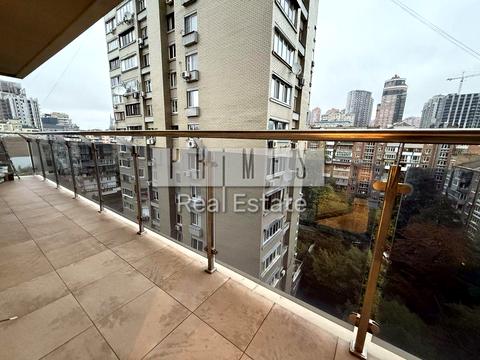 квартира по адресу Антоновича ул. (Горького), 109