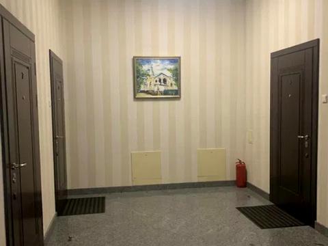 квартира по адресу 76 Садова, 3