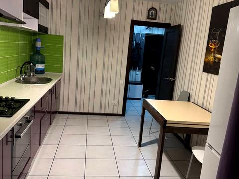 квартира по адресу Жулянська ул., 1-Д