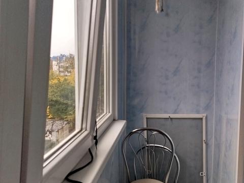 квартира по адресу Героев Сталинграда просп., 1