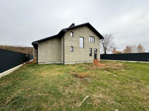 дом по адресу с. Верхолы, Ковалівська, 34