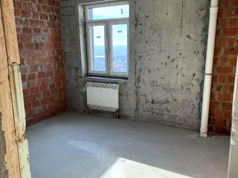 квартира за адресою Космонавтів просп., 49