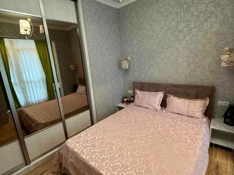 квартира за адресою Жамбила Жабаєва вул. (Кузьминська), 7-Д