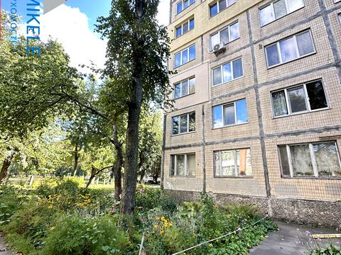 квартира за адресою Олега Мудрака вул. (Генерала Наумова), 37-А