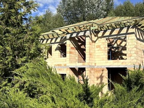 будинок за адресою Центральна вул.