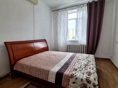 квартира по адресу Бульварно-Кудрявская ул. (Воровского), 38