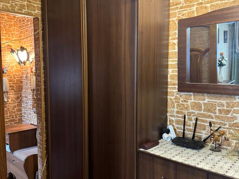 квартира за адресою Миколи Закревського вул., 89