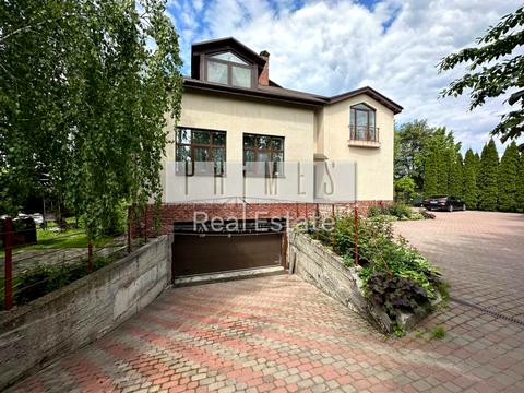 будинок за адресою Садова вул.