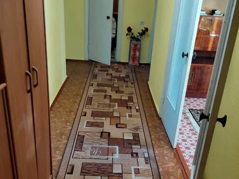 квартира за адресою Осіння вул., 11-А