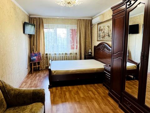 квартира за адресою Одеса, Євгена Чикаленка вул., 59