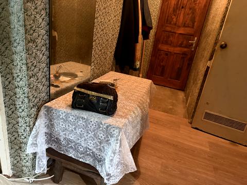 квартира за адресою Франтішека Тіхого вул., 12