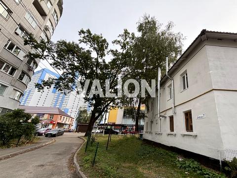 квартира по адресу Доковская ул., 7