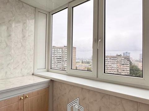 квартира за адресою Миколи Кибальчича вул., 15
