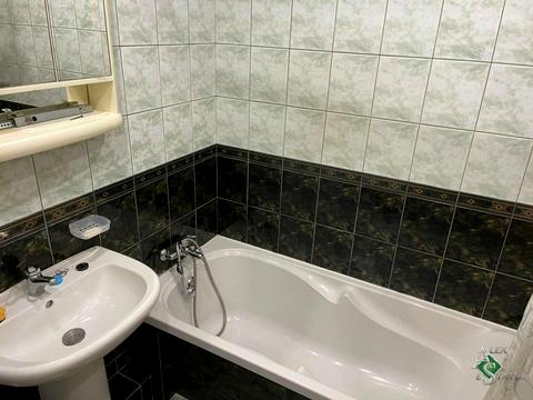 квартира по адресу Михаила Драгоманова ул. (Димитрова), 52