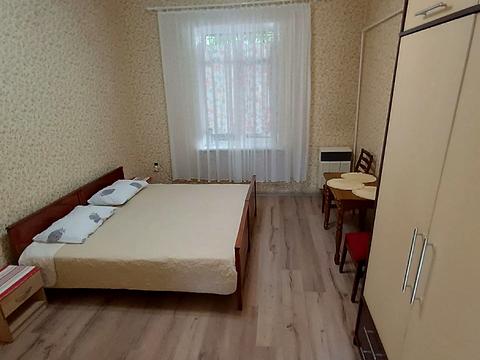 квартира за адресою Канатний пров., 10