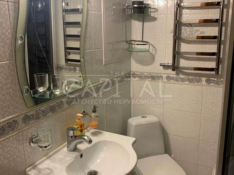 квартира за адресою Голосіївська вул., 13-А