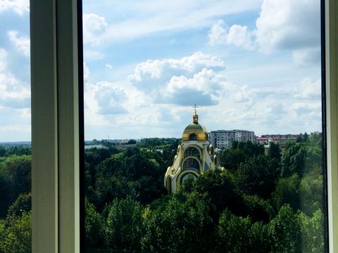 квартира за адресою Стрийська вул., 45-Ж