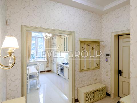 квартира за адресою Кожум'яцька вул., 18