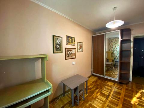 квартира за адресою Патріотів вул., 98