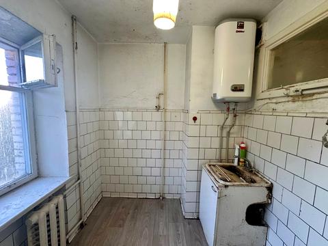 квартира по адресу Мурашко Николая ул., 5