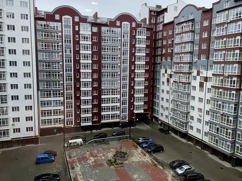 квартира за адресою Височана вул., 18