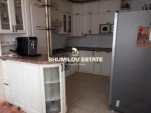 квартира за адресою Львівська, 22