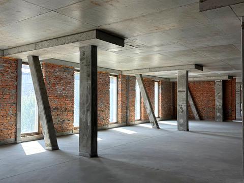 коммерческая по адресу Дорошенка ул., 2