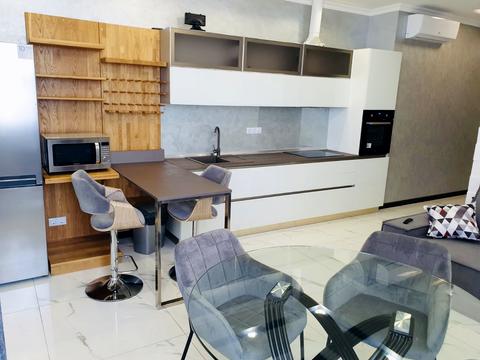 квартира за адресою Саксаганського вул., 37-К