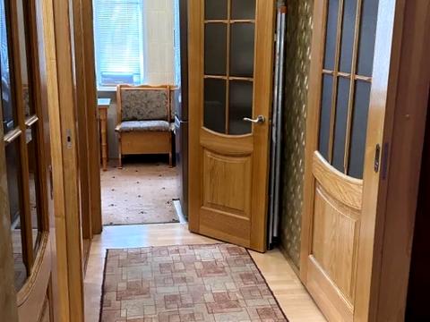 квартира за адресою Пастера вул., 18