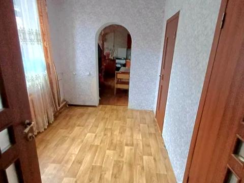 квартира за адресою Вокзальна вул., 88
