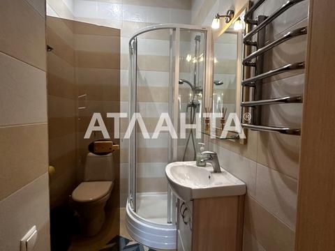 квартира по адресу Парковая ул., 8а