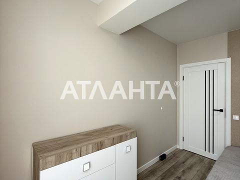квартира за адресою Олексія Вадатурського вул. (Маршала Малиновського), 18