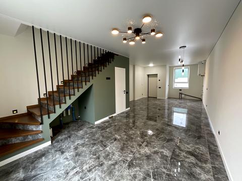 будинок за адресою Амосова вул.