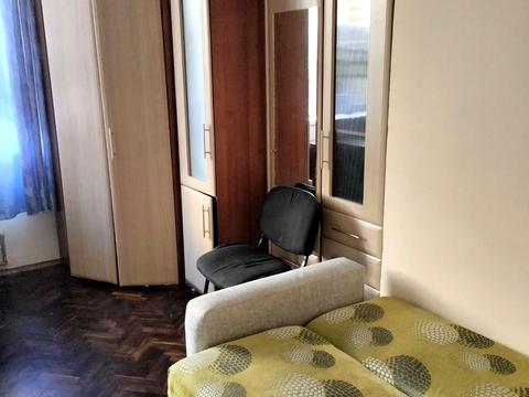 квартира по адресу Михаила Грушевского ул., 24
